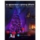 Εικόνα της Govee Christmas String Lights 2S 20m H80C4