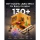Εικόνα της Govee Christmas String Lights 2S 20m H80C4