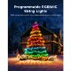 Εικόνα της Govee Christmas String Lights 2S 20m H80C4