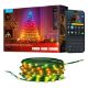 Εικόνα της Govee Christmas String Lights 2S 20m H80C4