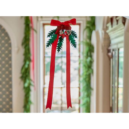 Εικόνα της LEGO Christmas Decoration 40743