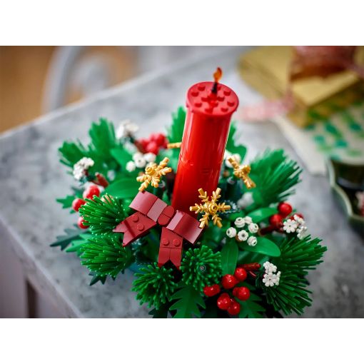 Εικόνα της LEGO Christmas Decoration 40743