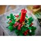 Εικόνα της LEGO Christmas Decoration 40743