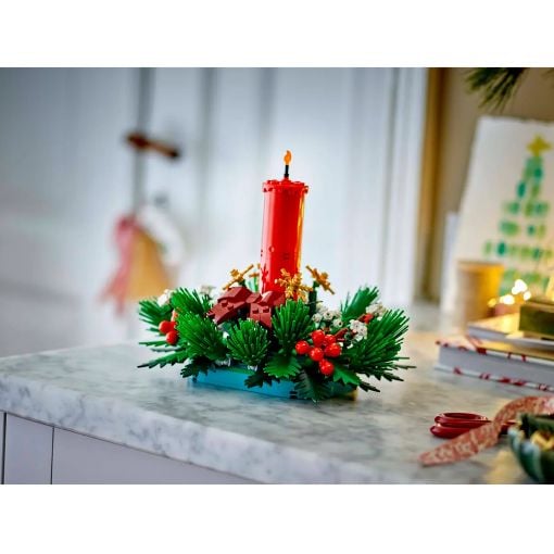 Εικόνα της LEGO Christmas Decoration 40743