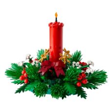 Εικόνα της LEGO Christmas Decoration 40743