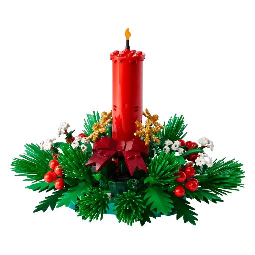 Εικόνα της LEGO Christmas Decoration 40743