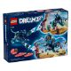 Εικόνα της LEGO DREAMZzz: Zoey's Cat Motorcycle 71479