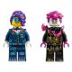Εικόνα της LEGO DREAMZzz: Zoey's Cat Motorcycle 71479