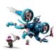 Εικόνα της LEGO DREAMZzz: Zoey's Cat Motorcycle 71479