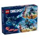 Εικόνα της LEGO DREAMZzz: Zoey's Cat Motorcycle 71479