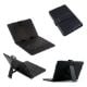 Εικόνα της Θήκη Tablet Lamtech 10.1-10.4" με Πληκτρολόγιο και 3 Θύρες USB Black LAM021912