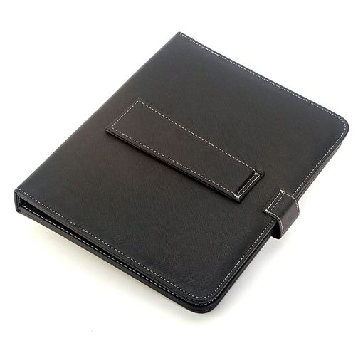 Εικόνα της Θήκη Tablet Lamtech 10.1-10.4" με Πληκτρολόγιο και 3 Θύρες USB Black LAM021912