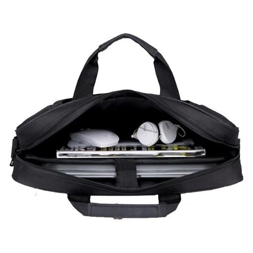 Εικόνα της Τσάντα Laptop 15.6″  Lamtech Black LAM021929