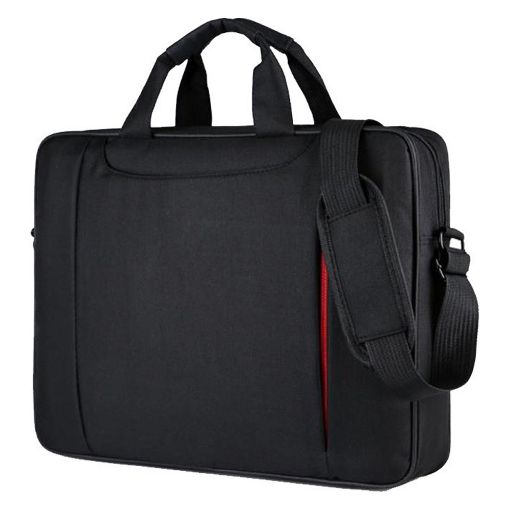 Εικόνα της Τσάντα Laptop 15.6″  Lamtech Black LAM021929