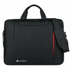 Εικόνα της Τσάντα Laptop 15.6″  Lamtech Black LAM021929