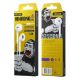 Εικόνα της Handsfree WK YB03 3.5mm Λευκό