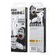 Εικόνα της Handsfree WK YB03 Lightning Λευκό