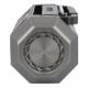 Εικόνα της Ηχείο Lamtech Bluetooth με Ραδιόφωνο 12W Black LAM023152
