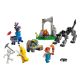 Εικόνα της LEGO Fortnite: Peely & Sparkplug's Camp 77075