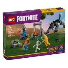Εικόνα της LEGO Fortnite: Peely & Sparkplug's Camp 77075