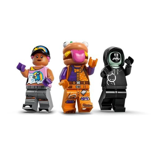 Εικόνα της LEGO Fortnite: Durrr Burger Restaurant 77076