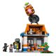 Εικόνα της LEGO Fortnite: Durrr Burger Restaurant 77076