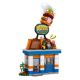 Εικόνα της LEGO Fortnite: Durrr Burger Restaurant 77076