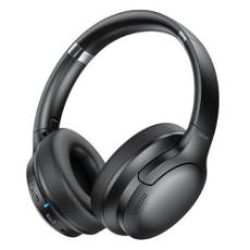 Εικόνα της Headset WK M11 Bluetooth ANC Μαύρo