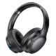 Εικόνα της Headset WK M11 Bluetooth ANC Μαύρo