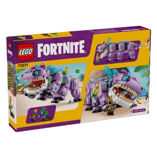 Εικόνα της LEGO Fortnite: Klombo 77077