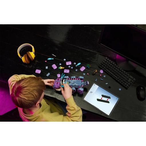 Εικόνα της LEGO Fortnite: Klombo 77077