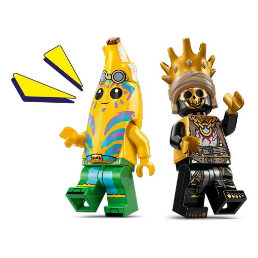 Εικόνα της LEGO Fortnite: Klombo 77077