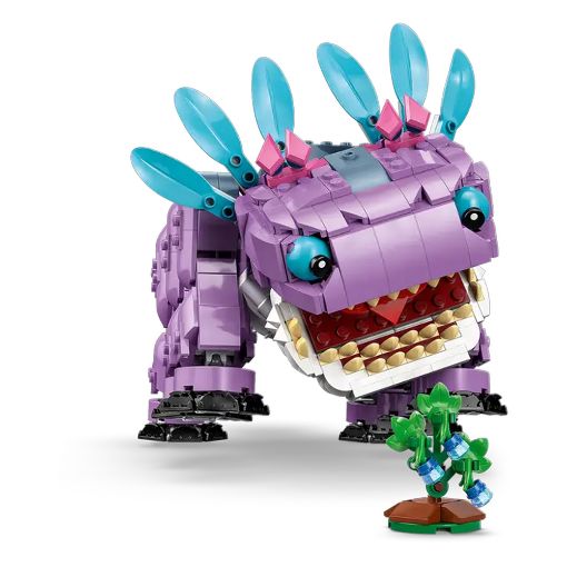 Εικόνα της LEGO Fortnite: Klombo 77077