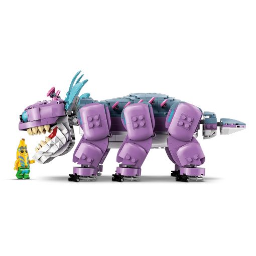 Εικόνα της LEGO Fortnite: Klombo 77077