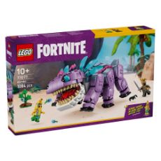 Εικόνα της LEGO Fortnite: Klombo 77077