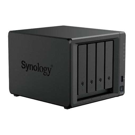 Εικόνα της NAS Synology DiskStation DS925+