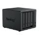Εικόνα της NAS Synology DiskStation DS925+