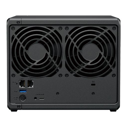 Εικόνα της NAS Synology DiskStation DS925+