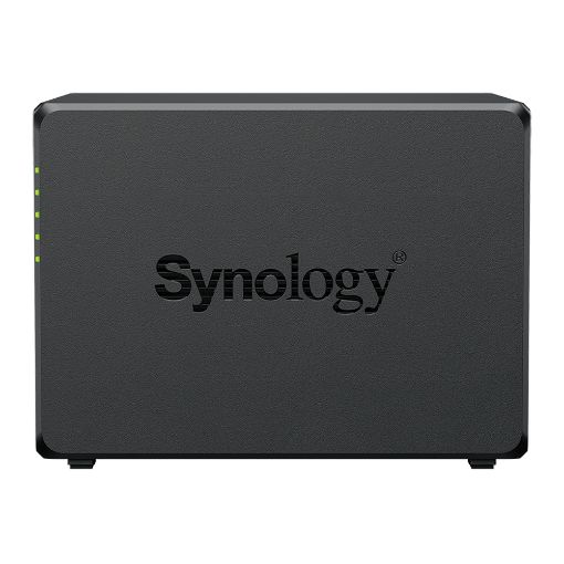 Εικόνα της NAS Synology DiskStation DS925+