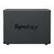 Εικόνα της NAS Synology DiskStation DS925+