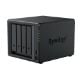 Εικόνα της NAS Synology DiskStation DS925+