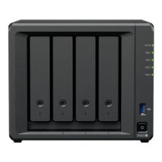 Εικόνα της NAS Synology DiskStation DS925+