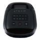 Εικόνα της Party Speaker Crystal Audio PRT-20 Bluetooth 200W Black
