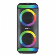 Εικόνα της Party Speaker Crystal Audio PRT-20 Bluetooth 200W Black