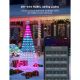 Εικόνα της Govee Cone Tree Lights H6840