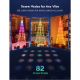 Εικόνα της Govee Cone Tree Lights H6840