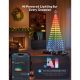 Εικόνα της Govee Cone Tree Lights H6840