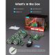 Εικόνα της Govee Christmas Sparkle String Lights 20m H6870