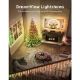 Εικόνα της Govee Christmas Sparkle String Lights 20m H6870