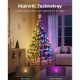 Εικόνα της Govee Christmas Sparkle String Lights 20m H6870